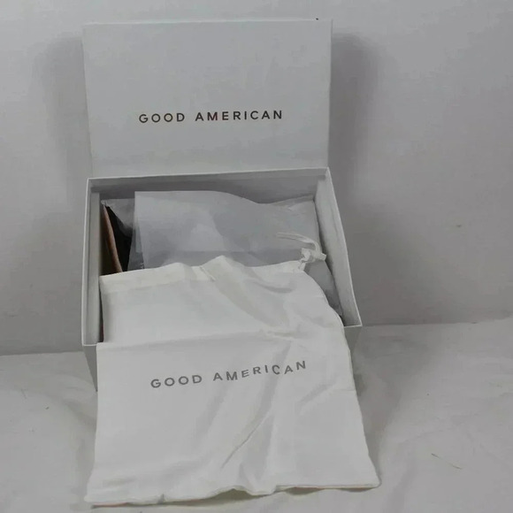 GOOD AMERICAN - Picture 1 of 10